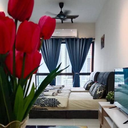 Tulip Touch Homestay Kota Warisan Klia ספאנג מראה חיצוני תמונה
